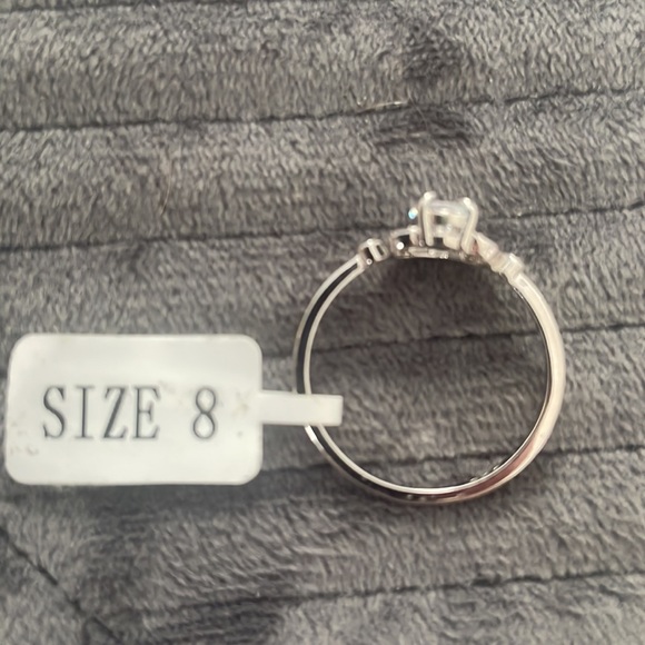 Charmed Aroma Ring - size 8 - Picture 3 of 4